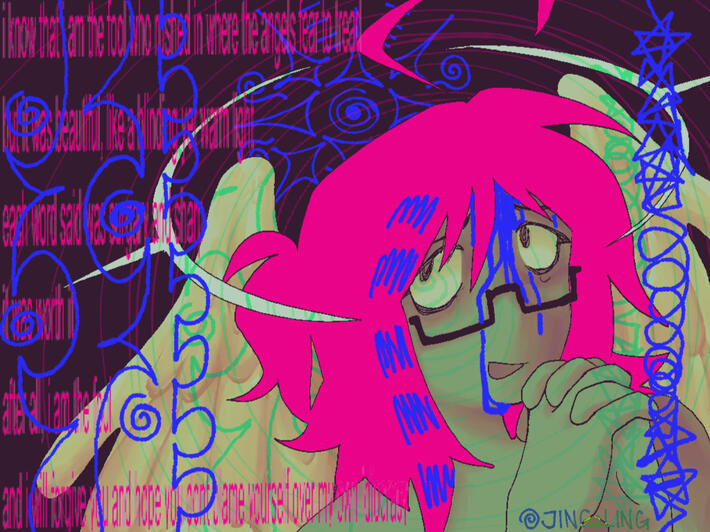 the fool