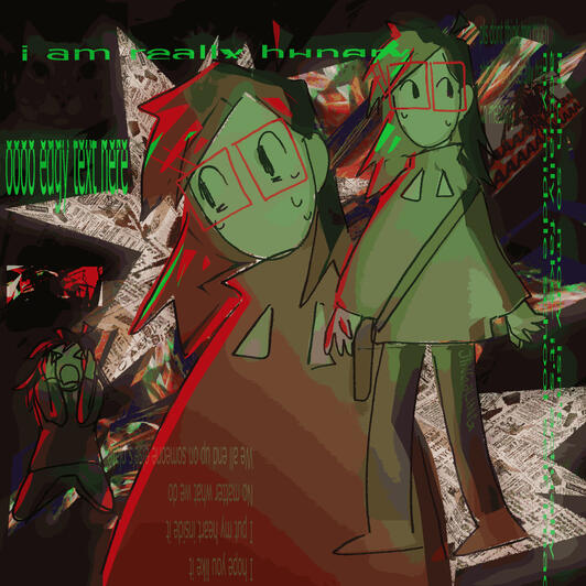 honestly, i don't know what's going on with Mory